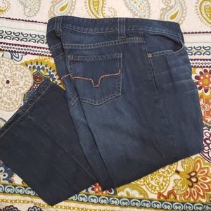 Kimes Ranch Alex 4/34